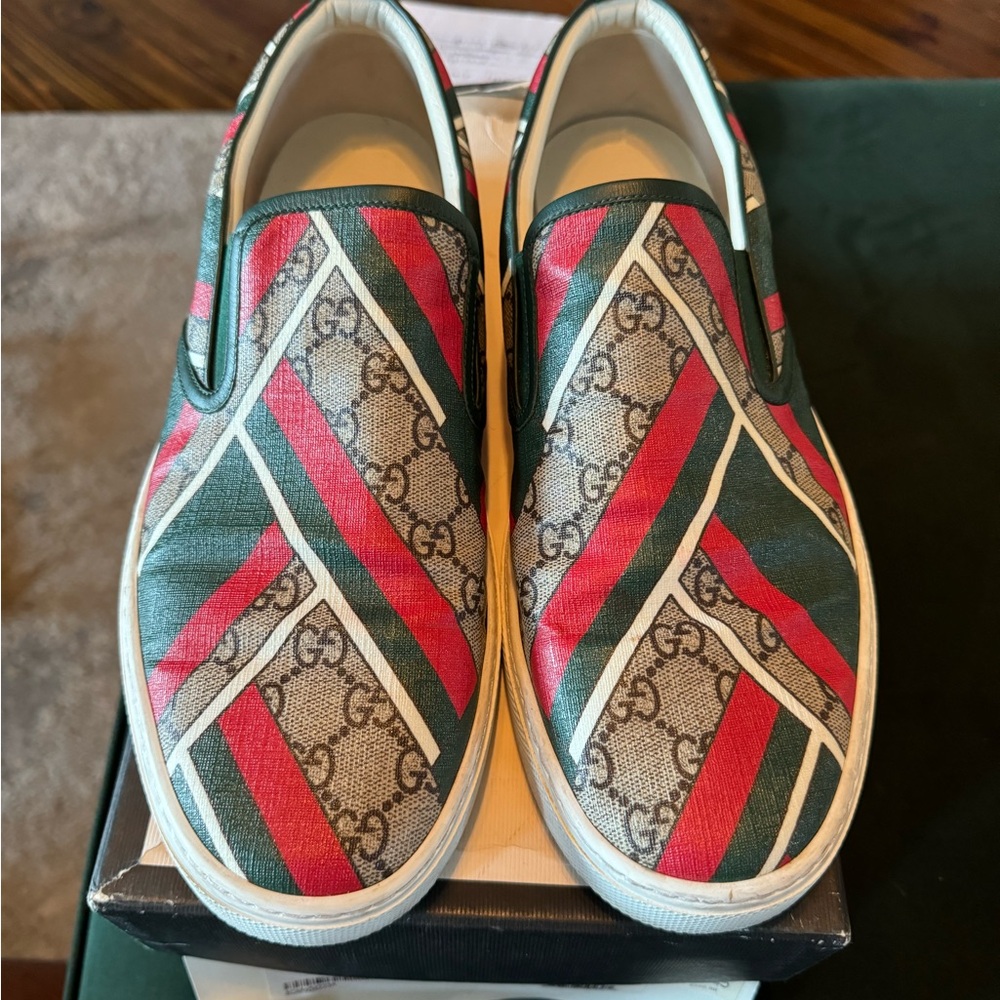 Gucci sneakers